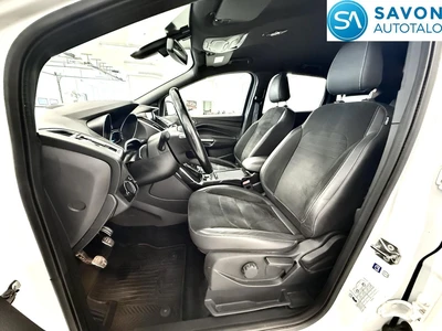 Ford Kuga 2017, photo 5/21