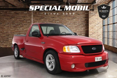 Ford F-150 1999, photo 1/40