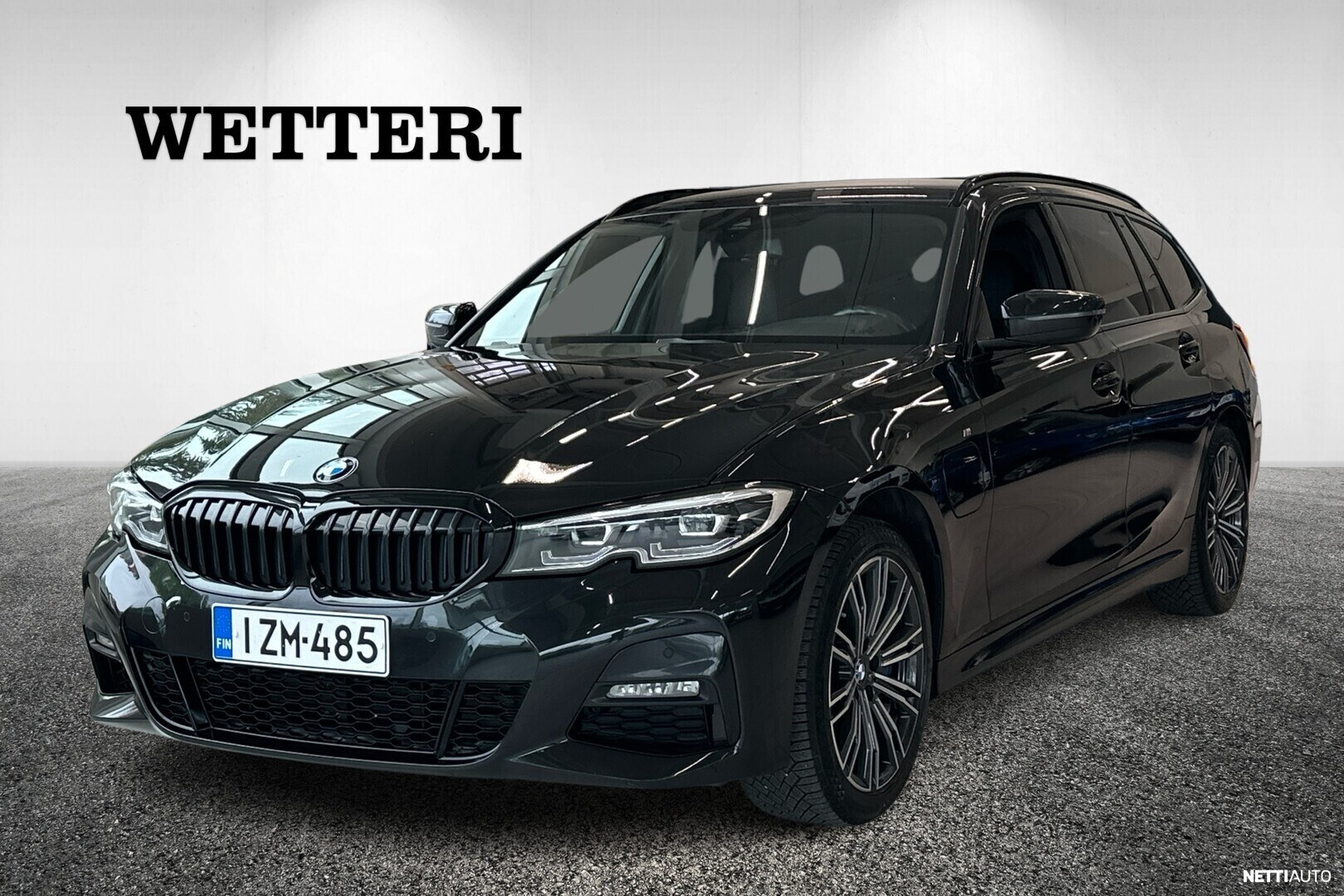 BMW 330