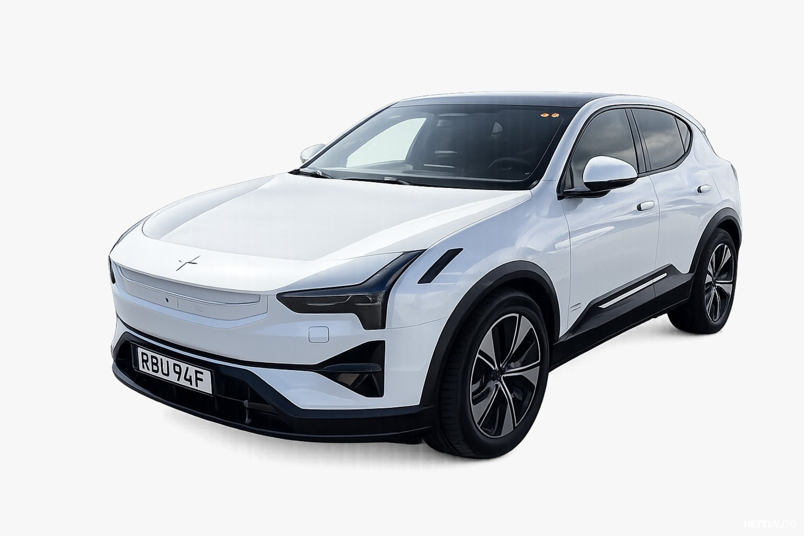 Polestar 3