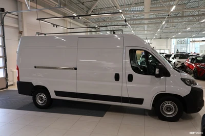Toyota Proace Max 2025, photo 4/29