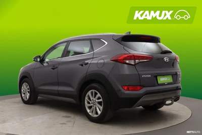 Hyundai Tucson 2016, kuva 5/42