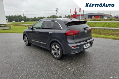 Kia Niro Electric 2020, kuva 4/10