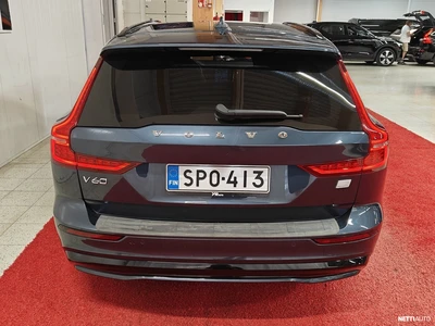 Volvo V60 2023, kuva 4/33