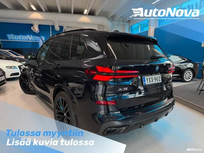 BMW X5 2024, kuva 4/9
