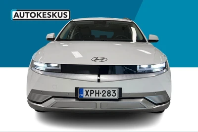 Hyundai Ioniq 5 2022, kuva 3/27