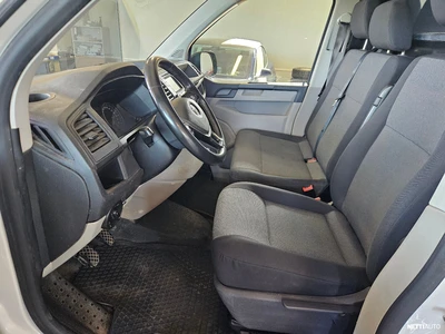 Volkswagen Transporter 2019, photo 6/18