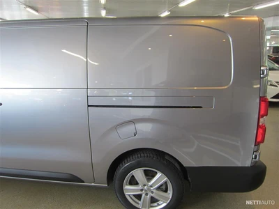 Toyota Proace 2023, photo 3/22