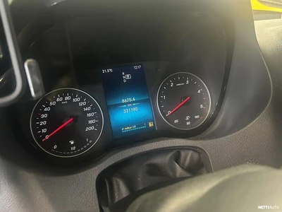 Mercedes-Benz Sprinter 2022, kuva 7/16