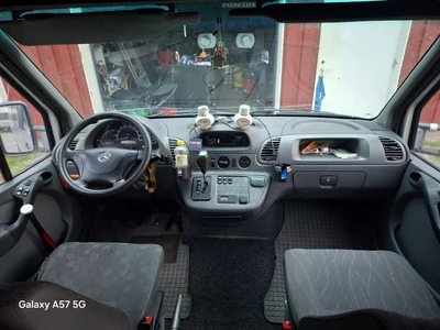 Mercedes-Benz Sprinter 2004, kuva 7/9