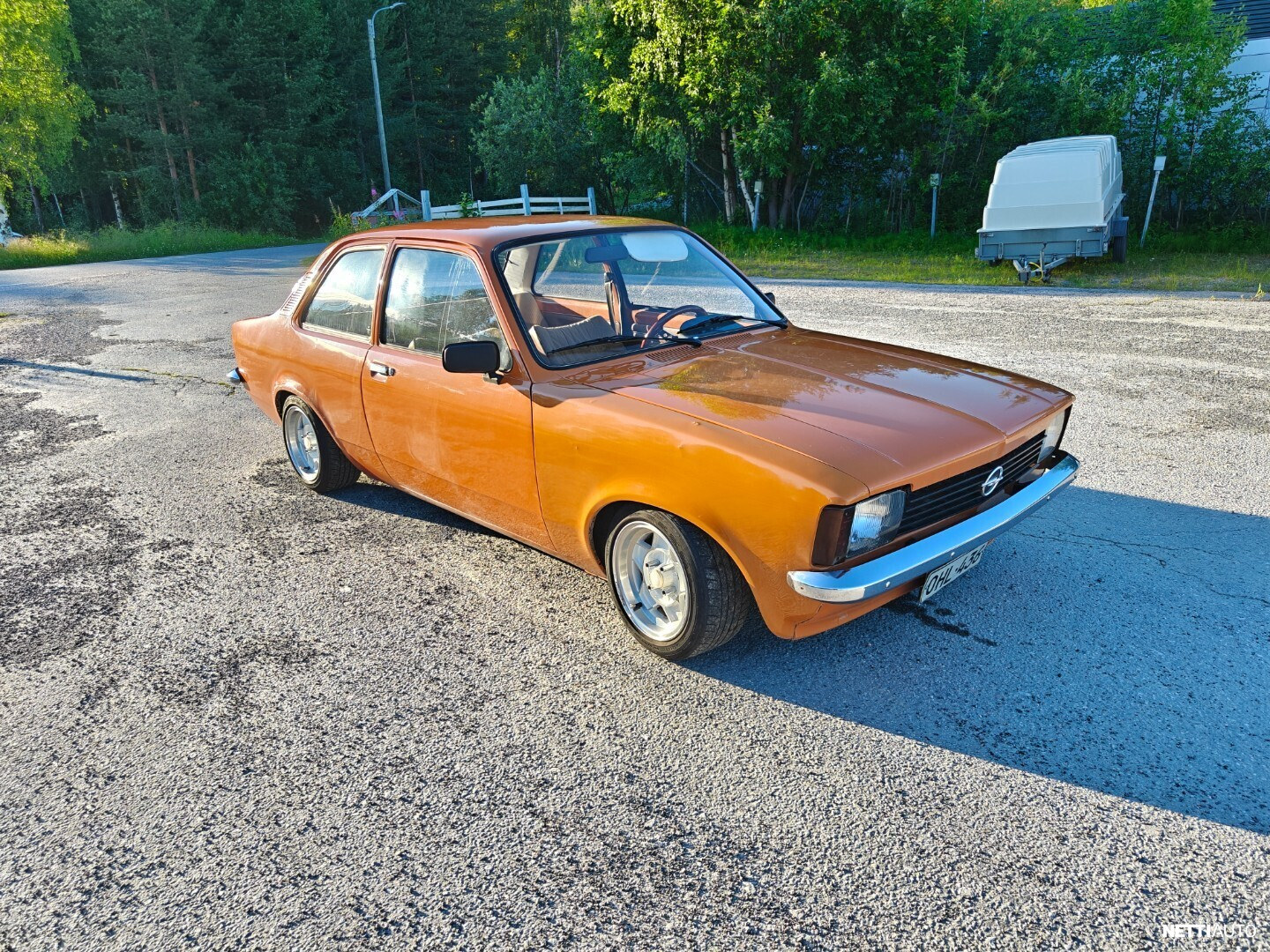 Opel Kadett