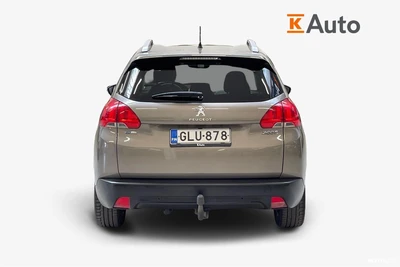 Peugeot 2008 Vision VTi 82 2015, kuva 3/36