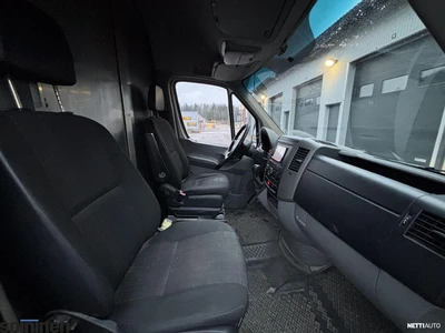 Mercedes-Benz Sprinter 3.0 318 CDI A 2009, photo 7/10