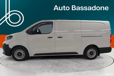 Opel Vivaro-e 2024, photo 2/17