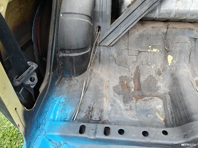 Opel Ascona 1979, kuva 4/10