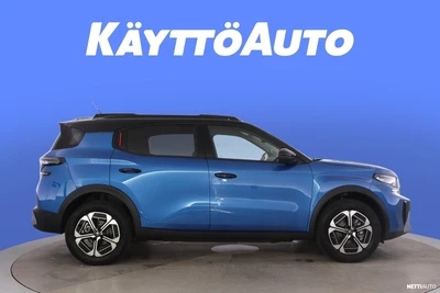 Citroen e-C3 Aircross 2026, kuva 6/10