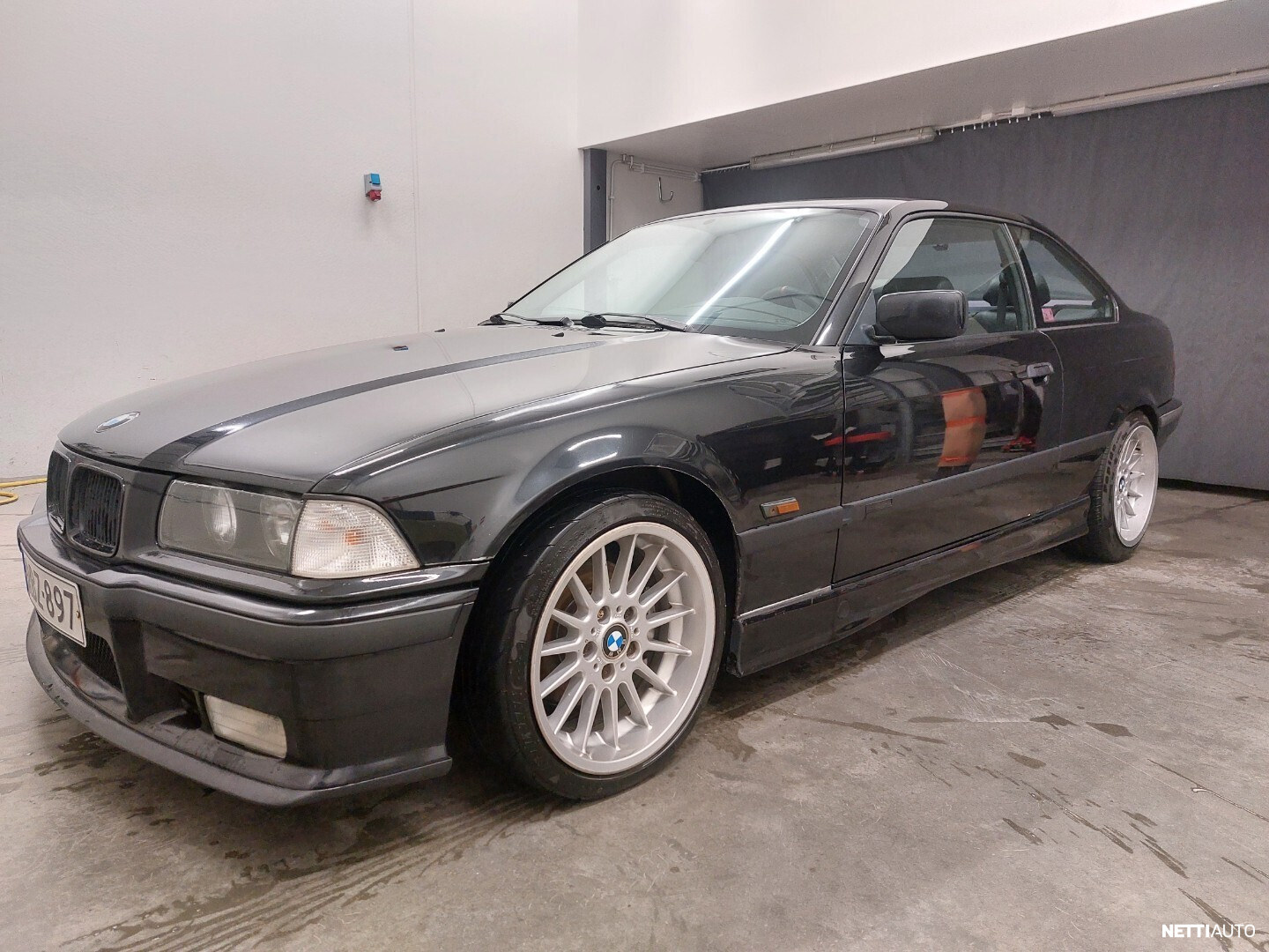 BMW 328