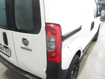 Fiat Fiorino Cargo 1,3 Multijet II 80 SX 2017, photo 3/9