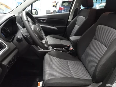 Suzuki S-cross 2026, kuva 4/13