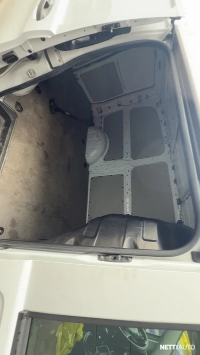 Mercedes-Benz Vito 2017, photo 5/6