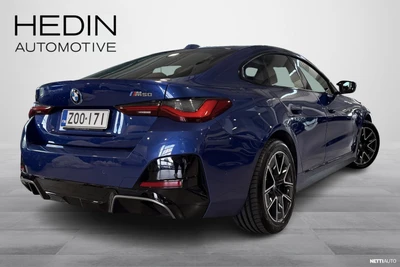 BMW i4 M50 2022, kuva 3/28