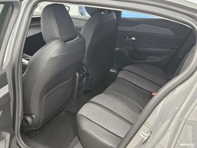 Peugeot 408 2026, photo 6/10