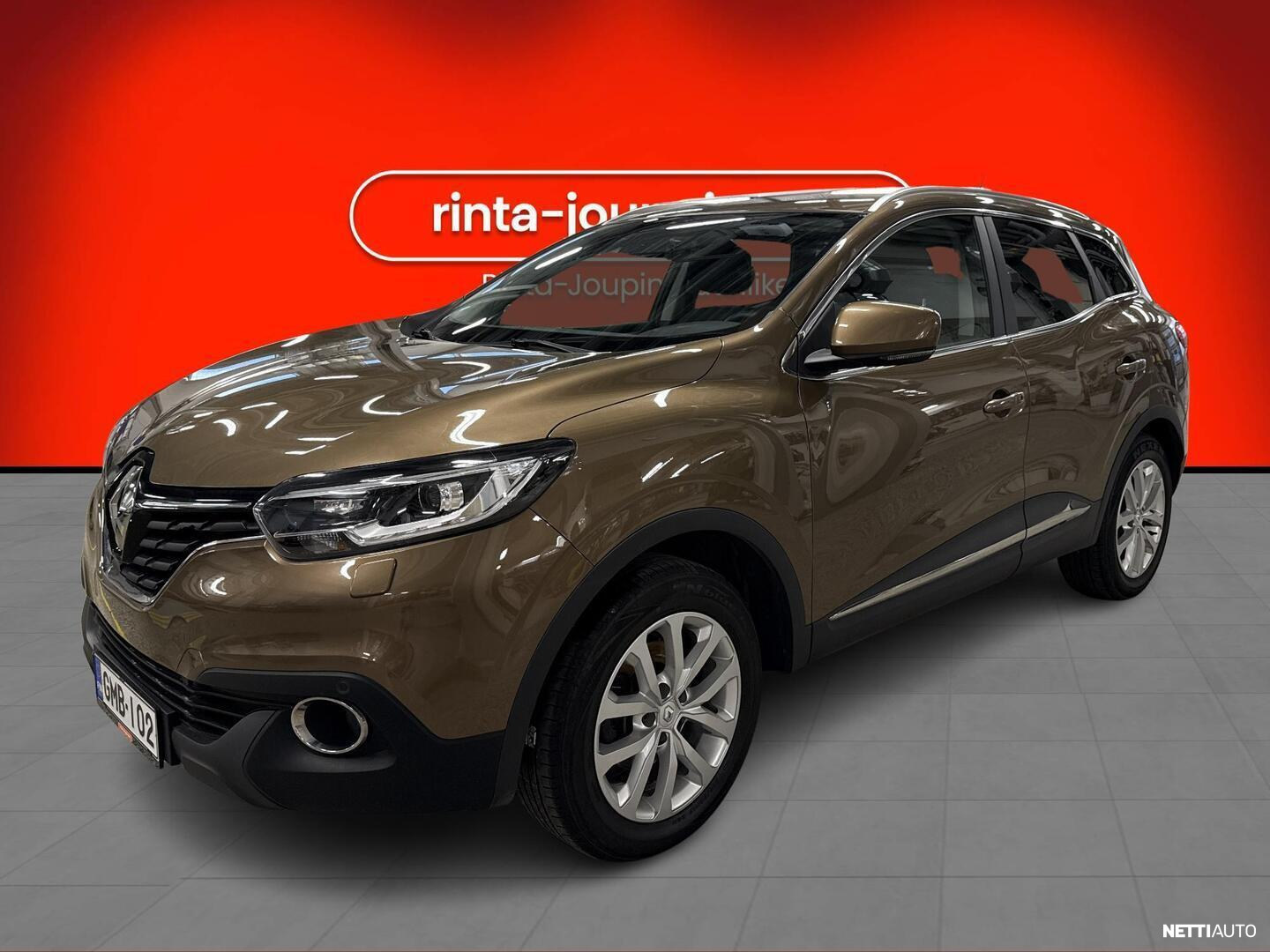 Renault Kadjar