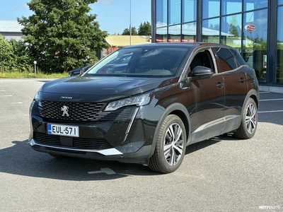 Peugeot 3008 2022, kuva 3/10