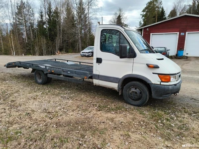 Iveco Daily 2003, photo 3/14