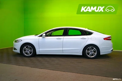 Ford Mondeo 2016, kuva 4/40