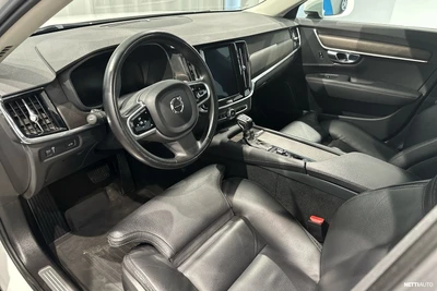 Volvo V90 Cross Country 2019, kuva 5/28