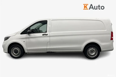 Mercedes-Benz Vito 2023, photo 5/31