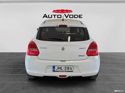 Suzuki Swift 2022, kuva 4/21
