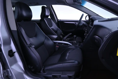 Volvo XC70 2,4T AWD 2001, kuva 7/10