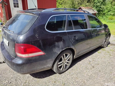 Volkswagen Golf 2008, photo 4/12