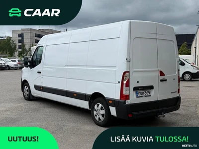 Renault Master 2020, kuva 3/8