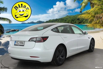 Tesla Model 3 Standard RWD Plus 2020, kuva 6/31