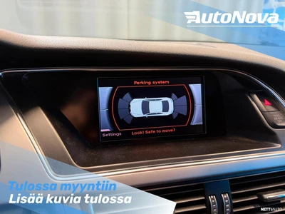 Audi A5 2012, kuva 7/10