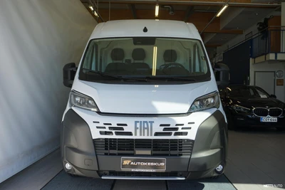 Fiat Ducato Multijet3 180 AT Maxi L4H2 2026, kuva 7/13