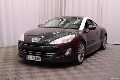 Peugeot RCZ THP 156 2011, kuva 5/22