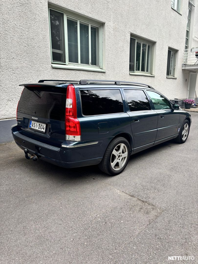 Volvo V70