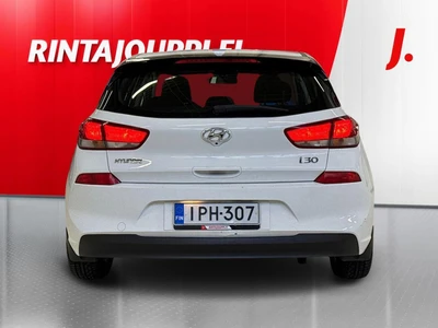 Hyundai i30 2020, kuva 5/34