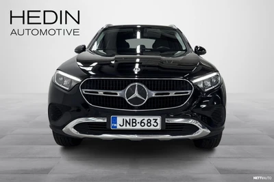 Mercedes-Benz GLC 300 e 4MATIC A 2024, kuva 6/43