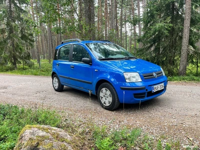 Fiat Panda 2005, kuva 2/4
