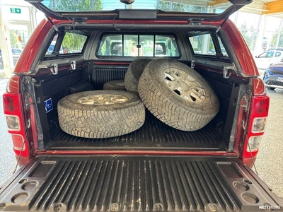 Ford Ranger 2018, photo 7/28