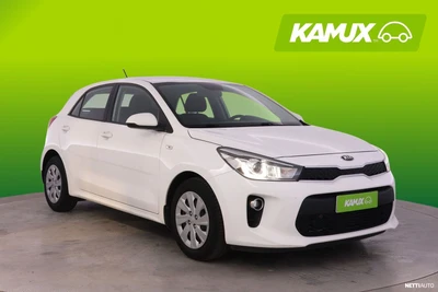 Kia Rio 1,2 ISG LX EcoDynamics 2018, kuva 1/35