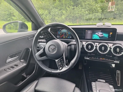 Mercedes-Benz A 180 2020, kuva 3/17