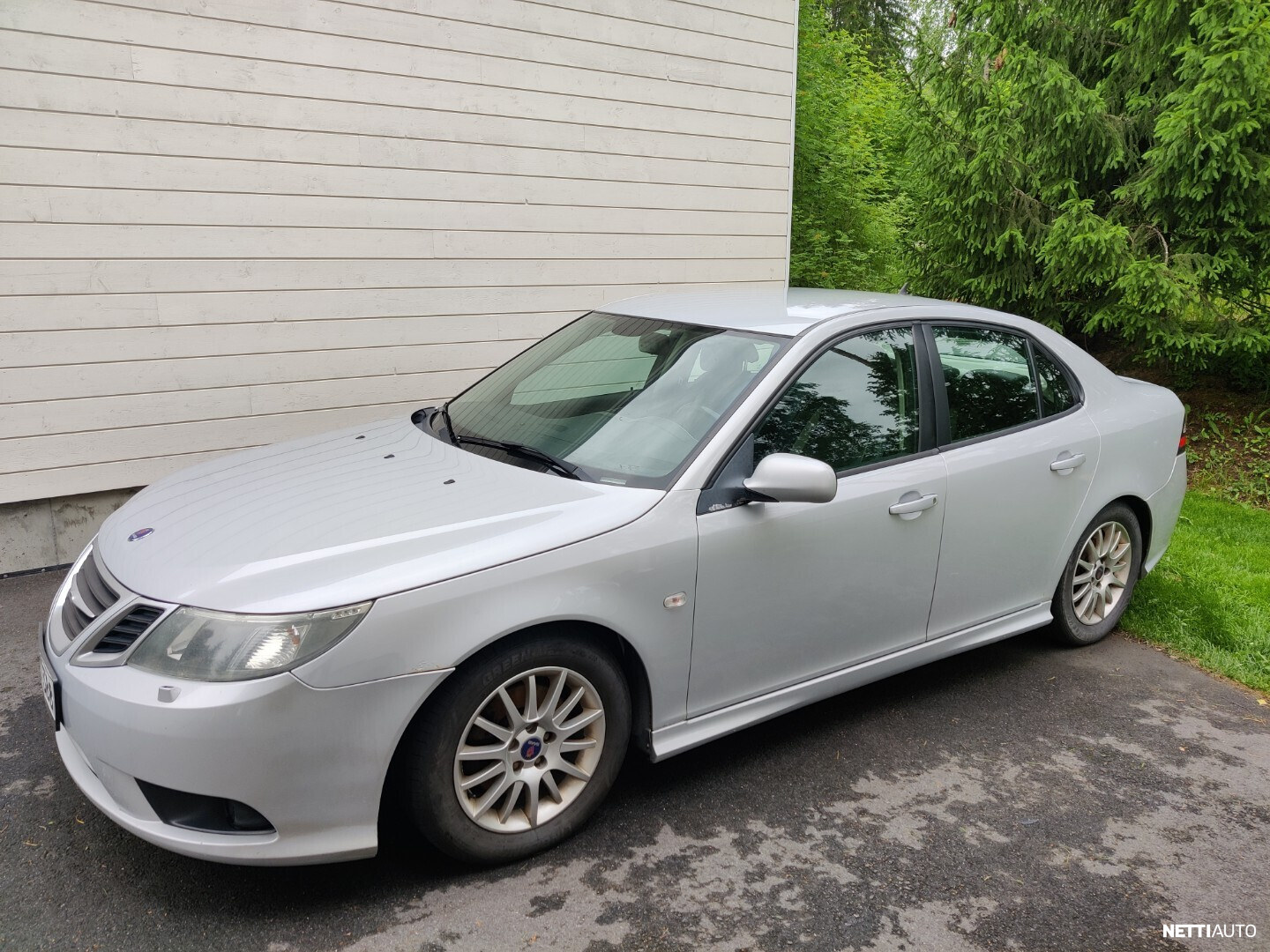 Saab 9-3