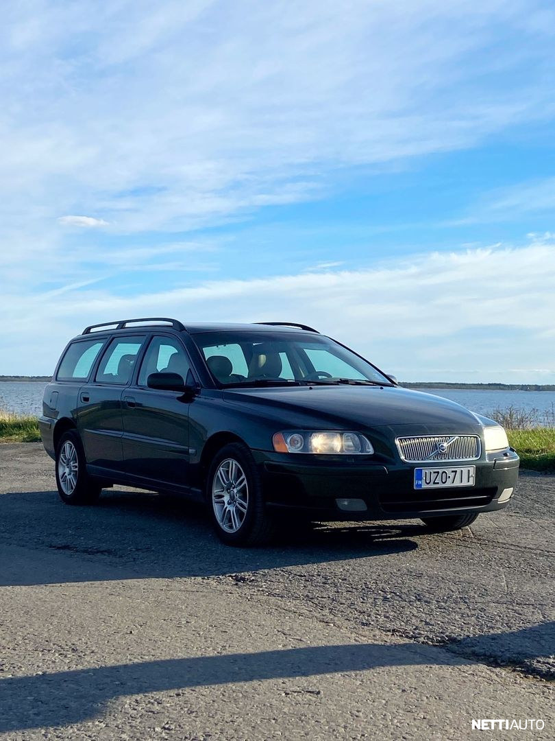 Volvo V70