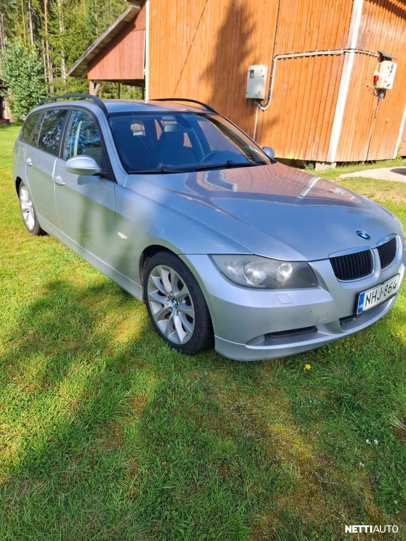 BMW 318
